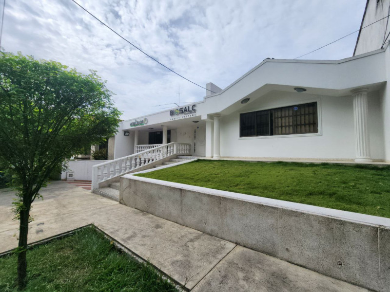 Casa En Venta - Flora, Cali