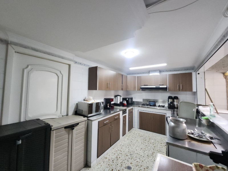 Casa En Venta - Flora, Cali