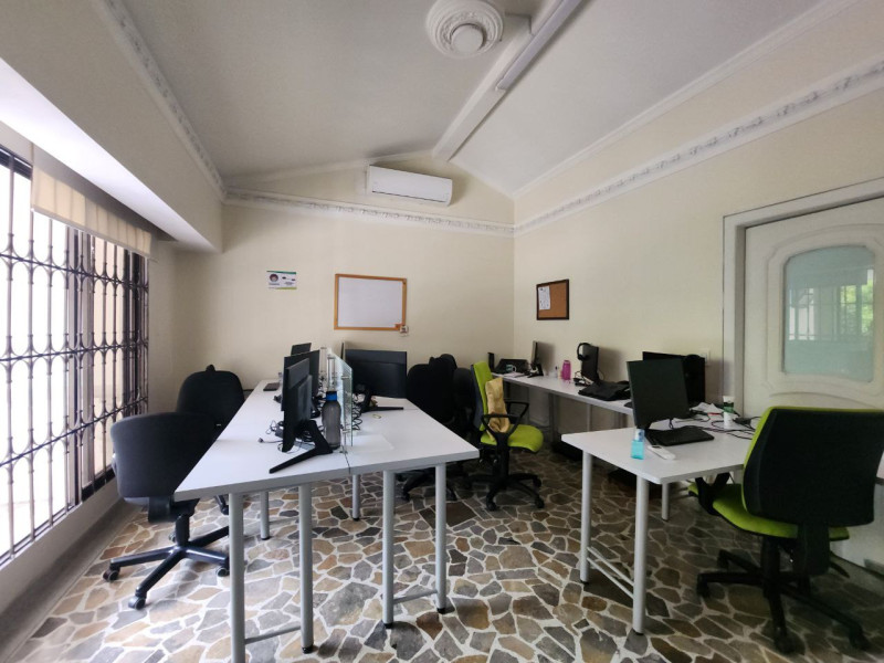 Casa En Venta - Flora, Cali