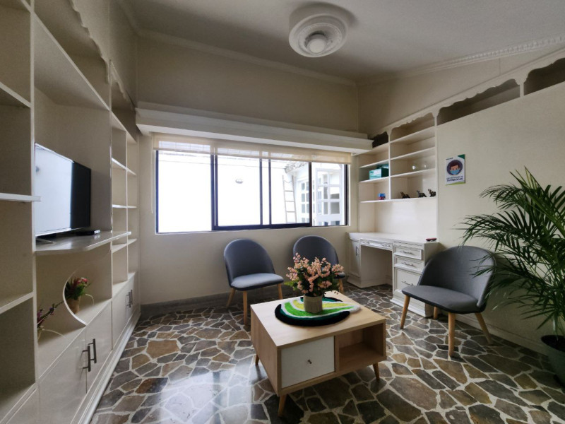 Casa En Venta - Flora, Cali