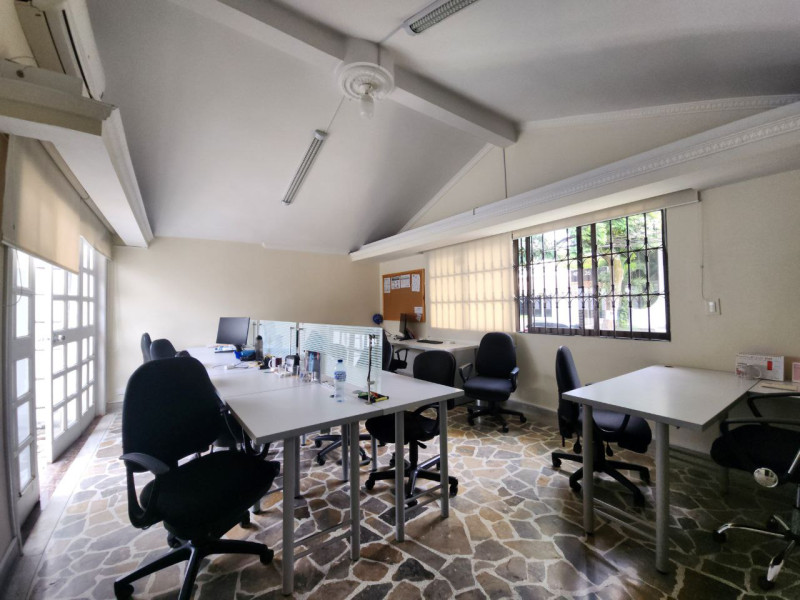 Casa En Venta - Flora, Cali