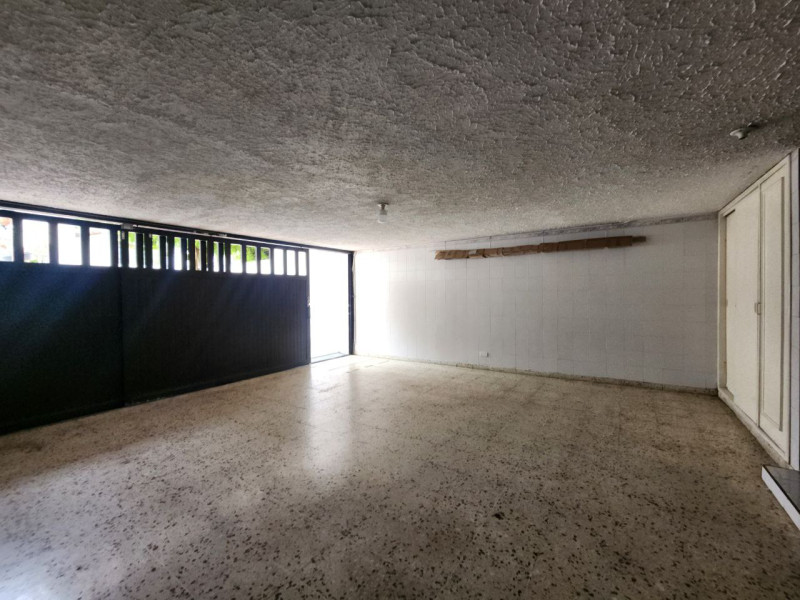 Casa En Venta - Flora, Cali