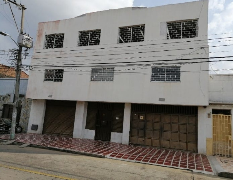 Casa En Arriendo - Guayaquil, Cali