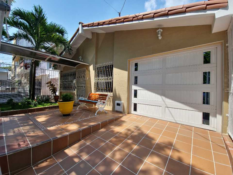 Casa En Venta - Gran Limonar, Cali