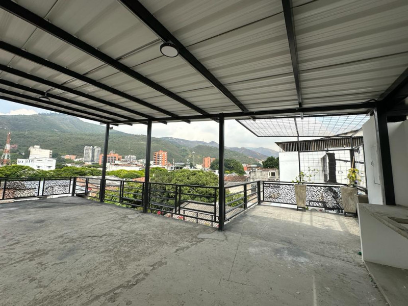 Local En Arriendo - San Vicente, Cali