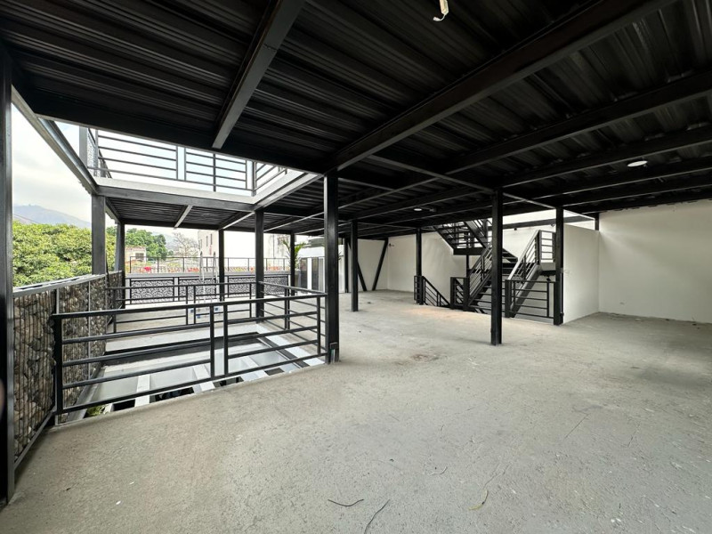 Local En Arriendo - San Vicente, Cali