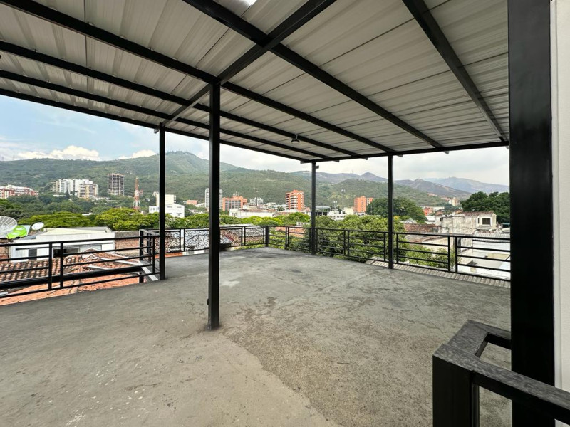 Local En Arriendo - San Vicente, Cali