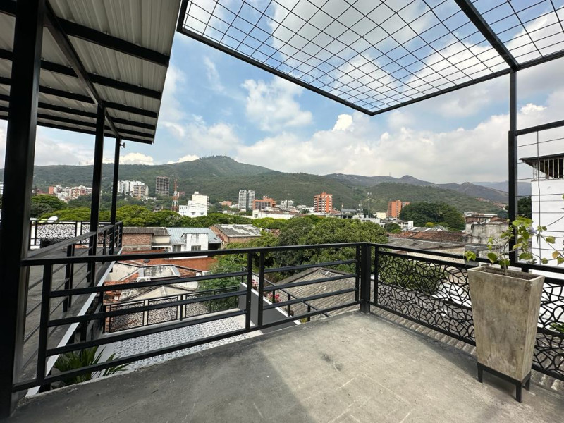 Local En Arriendo - San Vicente, Cali