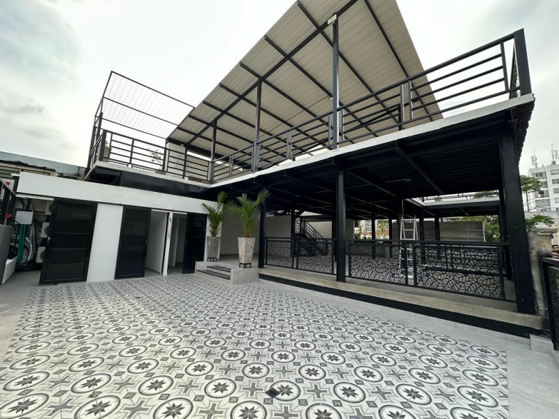 Local En Arriendo - San Vicente, Cali