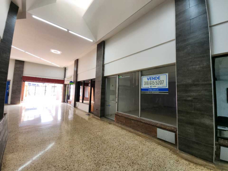 Local En Venta - San Vicente, Cali