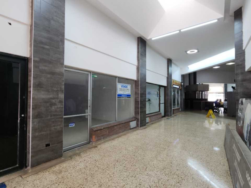 Local En Venta - San Vicente, Cali