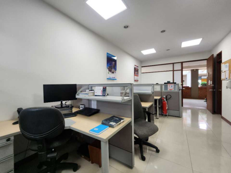 Oficina En Venta - Chipichape, Cali