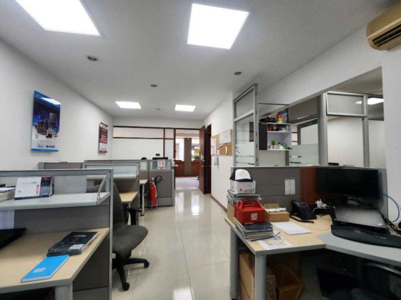 Oficina En Venta - Chipichape, Cali