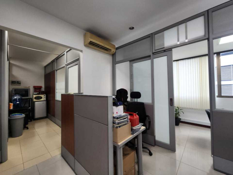 Oficina En Venta - Chipichape, Cali