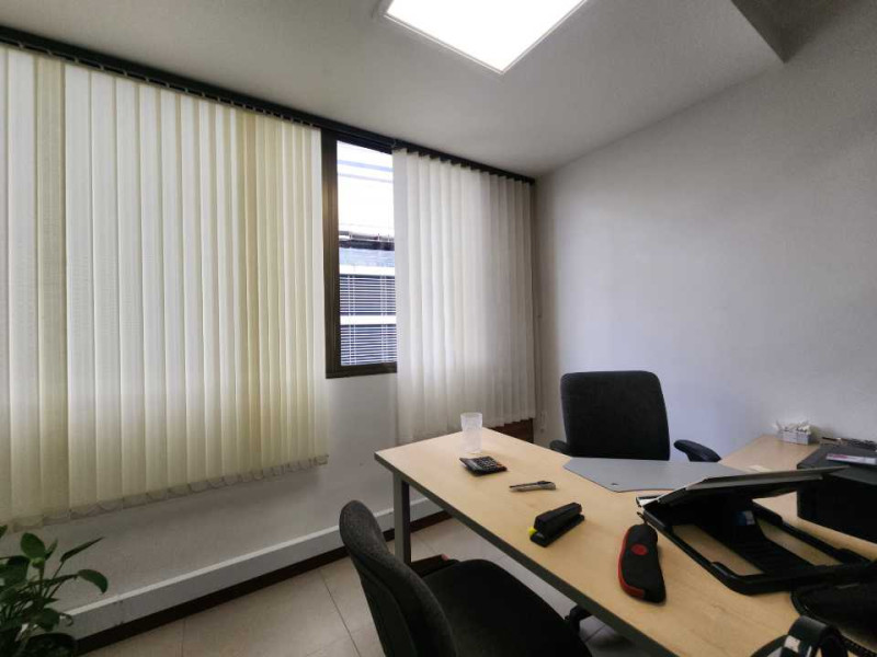 Oficina En Venta - Chipichape, Cali