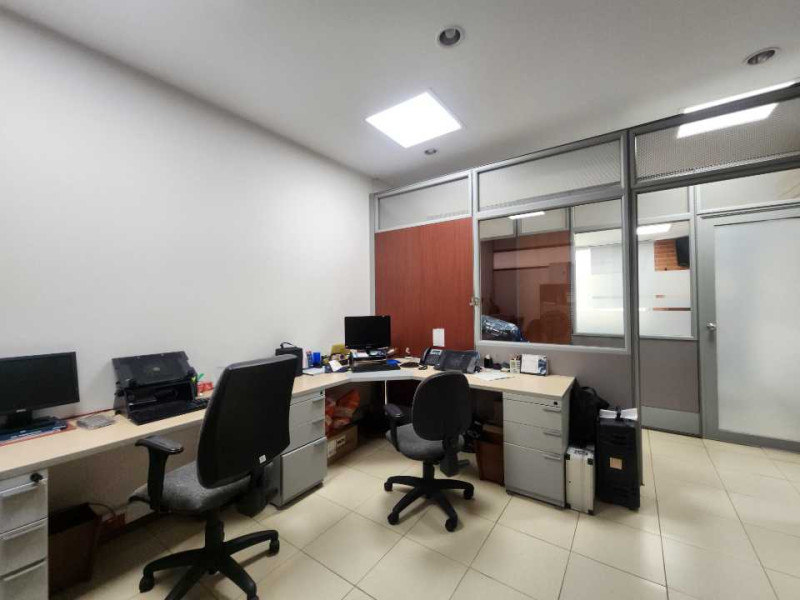 Oficina En Venta - Chipichape, Cali