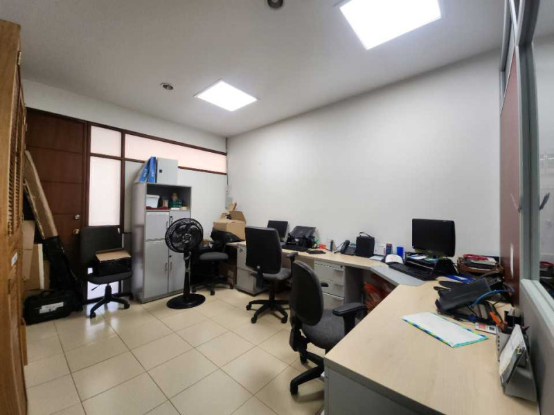 Oficina En Venta - Chipichape, Cali