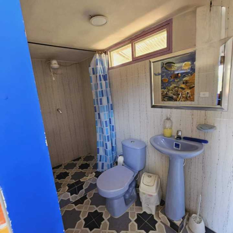 Casa Campestre En Venta - Vereda Morales, La Cumbre