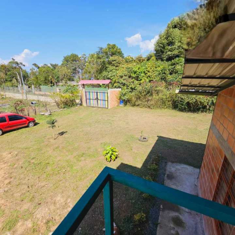 Casa Campestre En Venta - Vereda Morales, La Cumbre