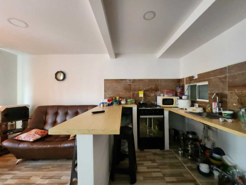 Apartamento En Venta - Bochalema, Cali