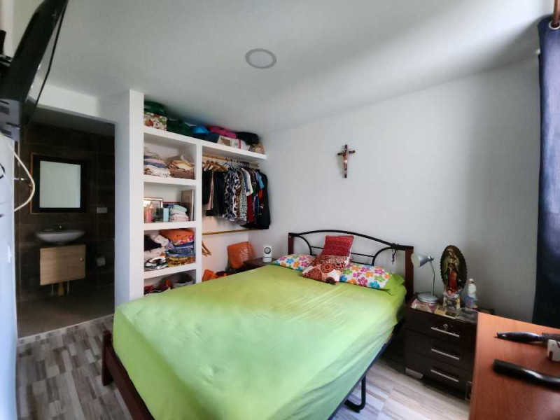 Apartamento En Venta - Bochalema, Cali