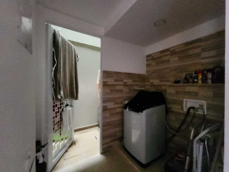 Apartamento En Venta - Bochalema, Cali