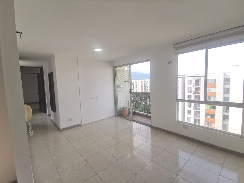 Apartamento En Arriendo - Los Naranjos, Jamundí