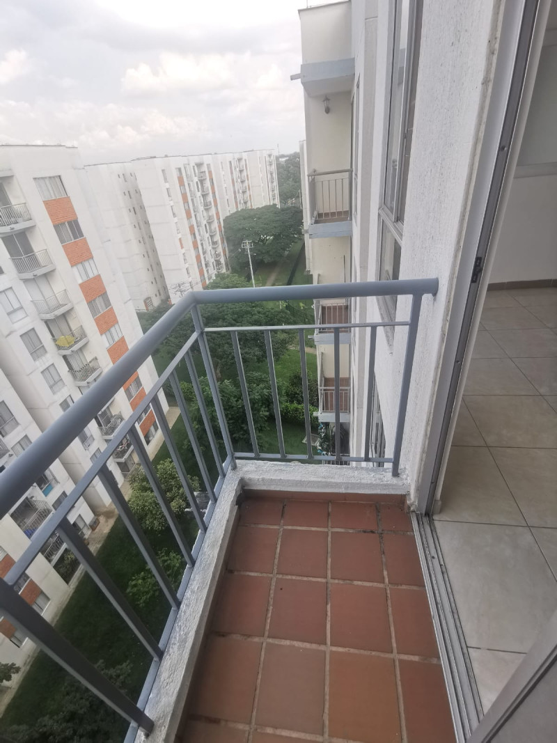 Apartamento En Arriendo - Los Naranjos, Jamundí