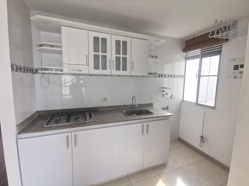 Apartamento En Arriendo - Los Naranjos, Jamundí