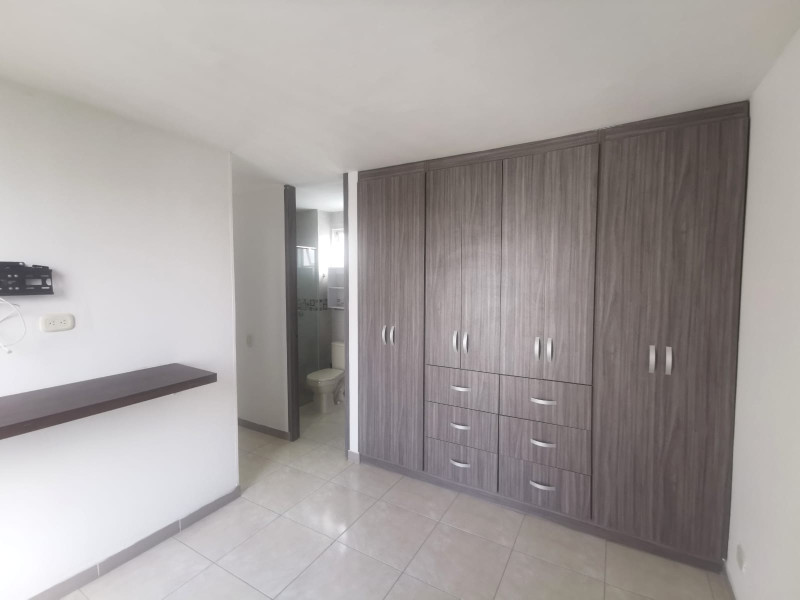 Apartamento En Arriendo - Los Naranjos, Jamundí