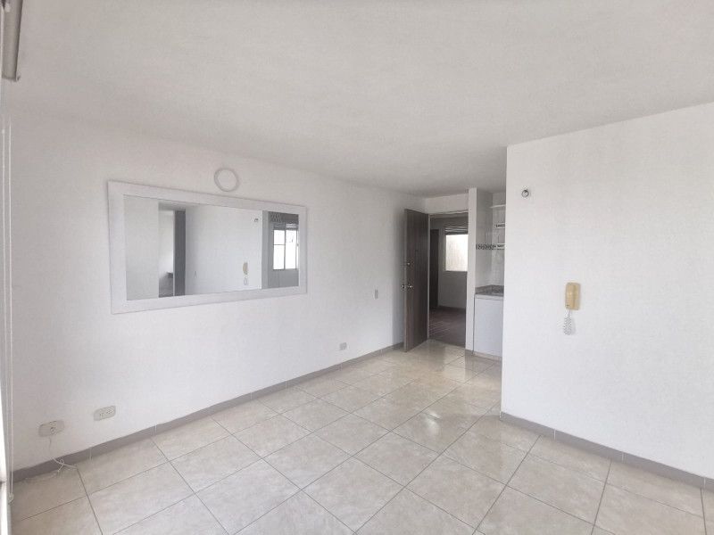 Apartamento En Arriendo - Los Naranjos, Jamundí