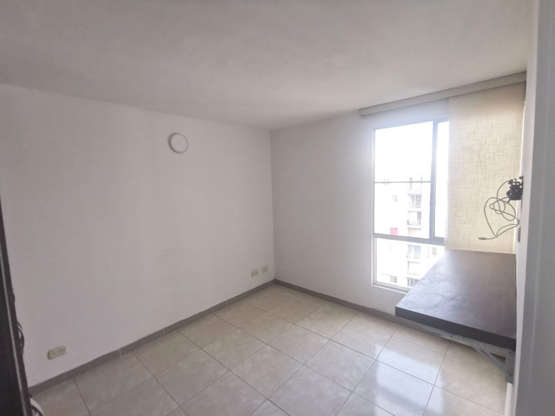Apartamento En Arriendo - Los Naranjos, Jamundí