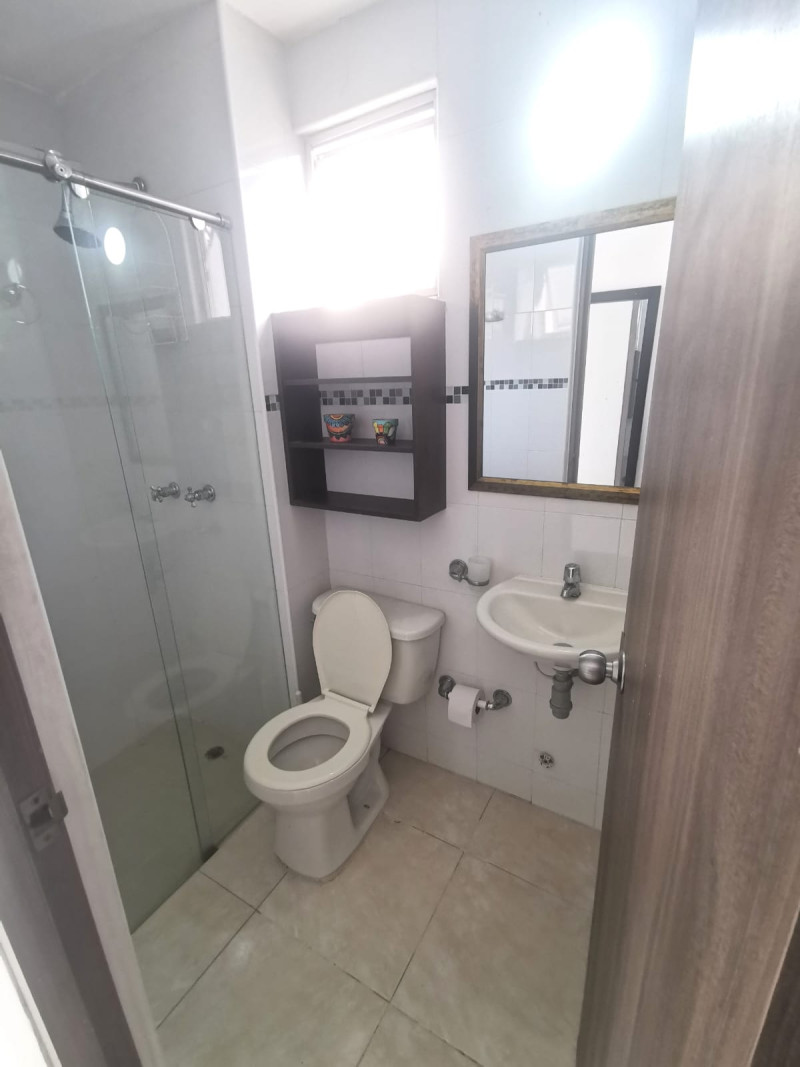 Apartamento En Arriendo - Los Naranjos, Jamundí