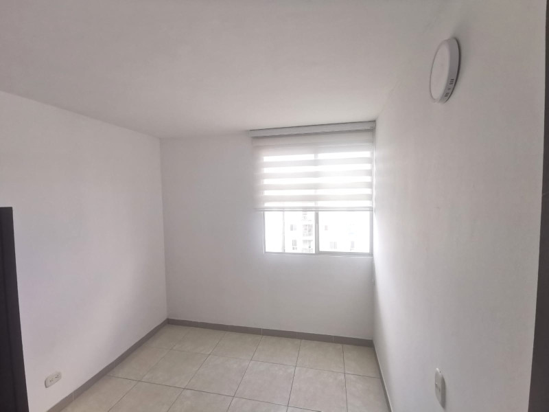 Apartamento En Arriendo - Los Naranjos, Jamundí