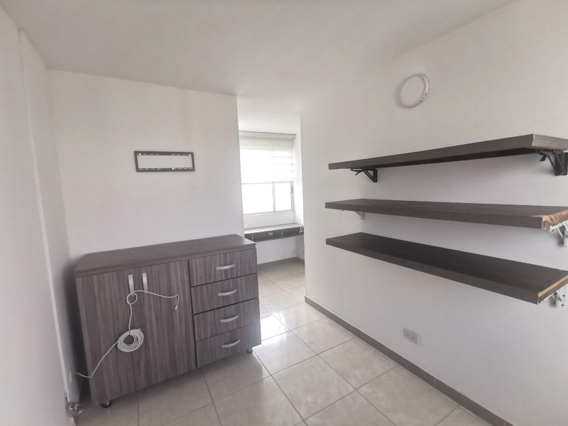 Apartamento En Arriendo - Los Naranjos, Jamundí