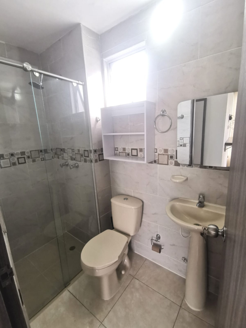 Apartamento En Arriendo - Los Naranjos, Jamundí