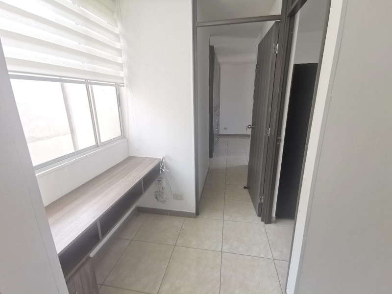 Apartamento En Arriendo - Los Naranjos, Jamundí