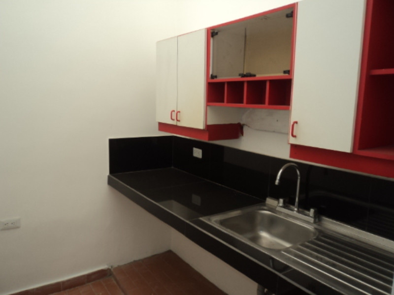 Edificio En Venta - Villa Del Lago, Cali