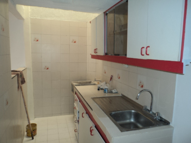 Edificio En Venta - Villa Del Lago, Cali