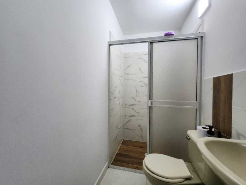 Apartamento En Venta - Granada, Cali