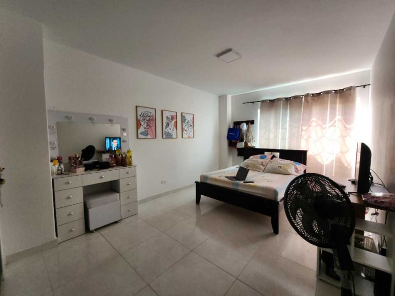 Apartamento En Venta - Granada, Cali