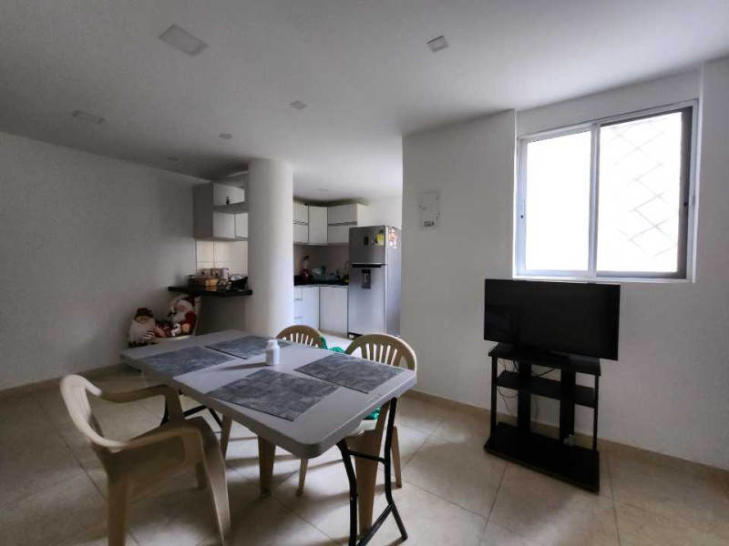 Apartamento En Venta - Granada, Cali