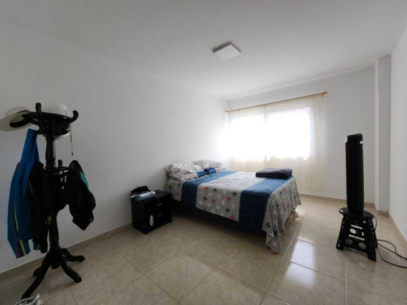Apartamento En Venta - Granada, Cali