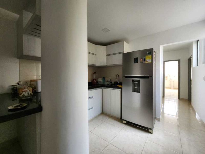 Apartamento En Venta - Granada, Cali