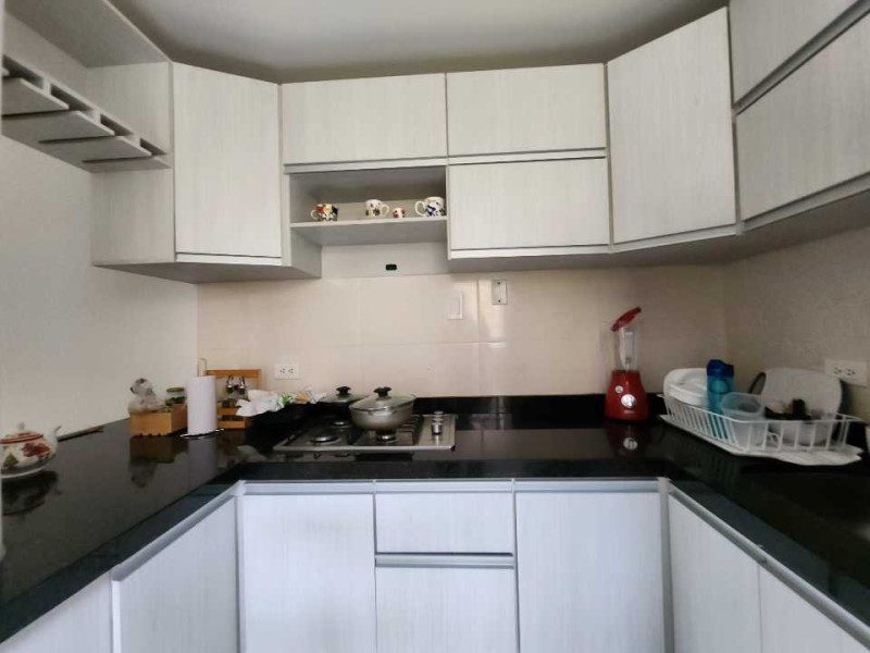 Apartamento En Venta - Granada, Cali