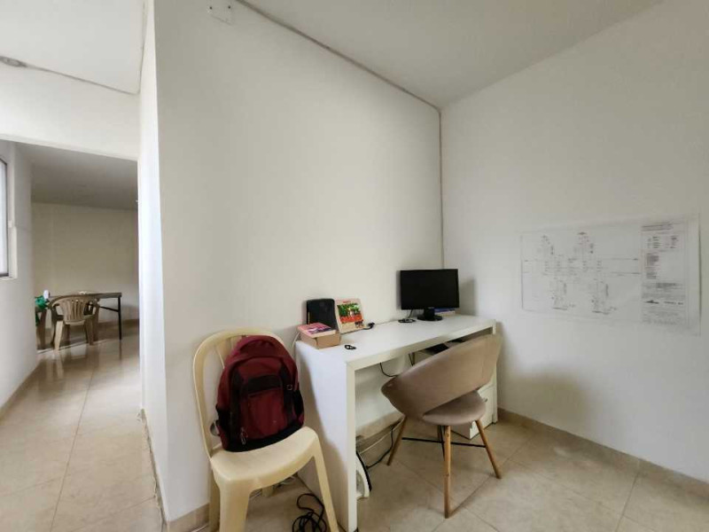 Apartamento En Venta - Granada, Cali