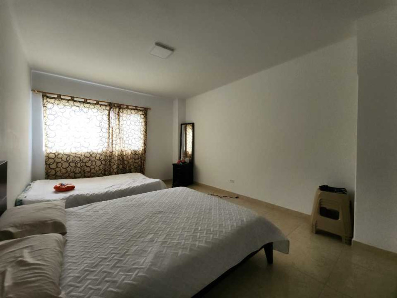 Apartamento En Venta - Granada, Cali