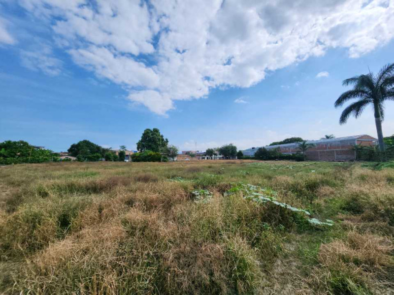 Lote En Venta - Rozo, Palmira