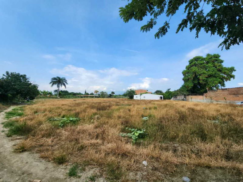 Lote En Venta - Rozo, Palmira