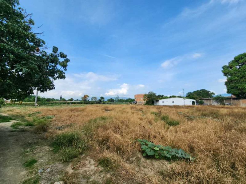 Lote En Venta - Rozo, Palmira